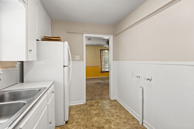3409 Dalford Street, Fort Worth, TX 76111