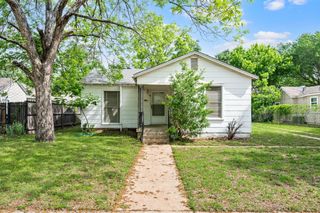 3409 Dalford Street, Fort Worth, TX 76111