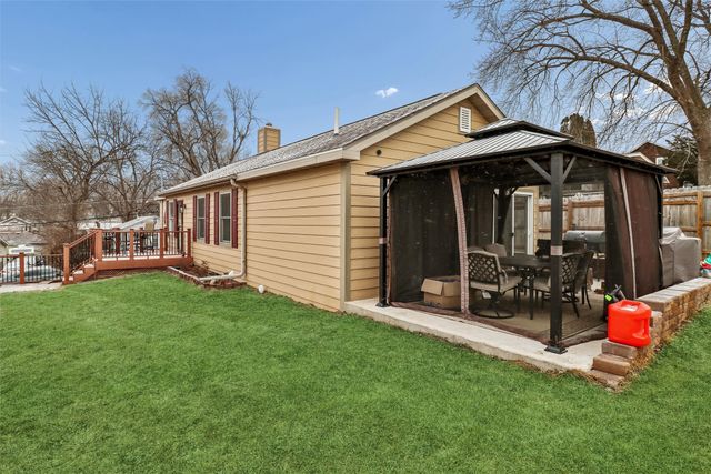 1110 Johnson Street, Des Moines, IA 50315