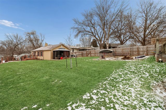 1110 Johnson Street, Des Moines, IA 50315