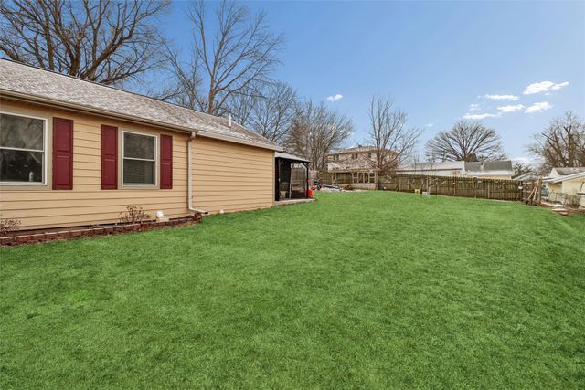 1110 Johnson Street, Des Moines, IA 50315