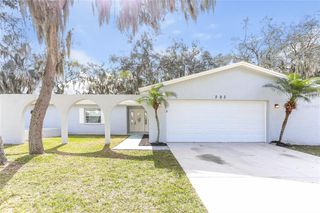 503 WYNNWOOD DRIVE, Brandon, FL 33511
