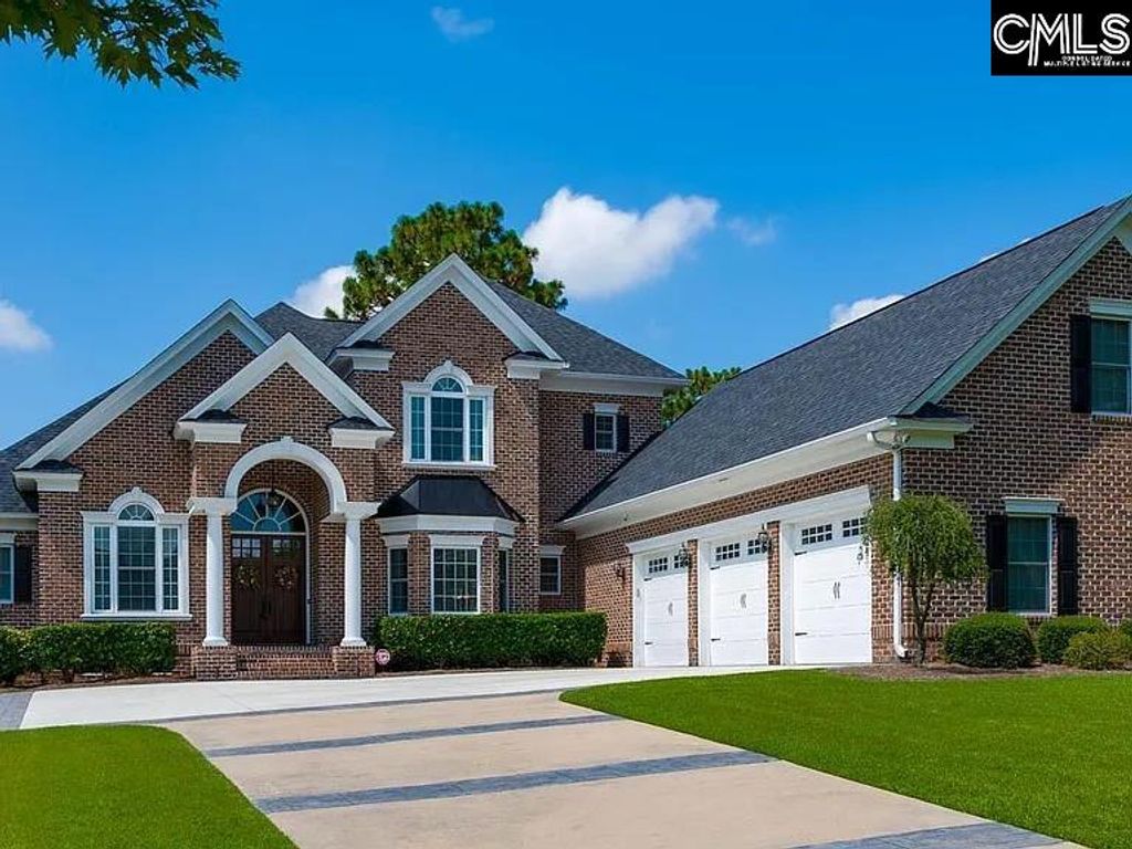 504 Fetterbush Road, Elgin, SC 29045