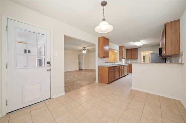 2309 Neches Drive, Deer Park, TX 77536