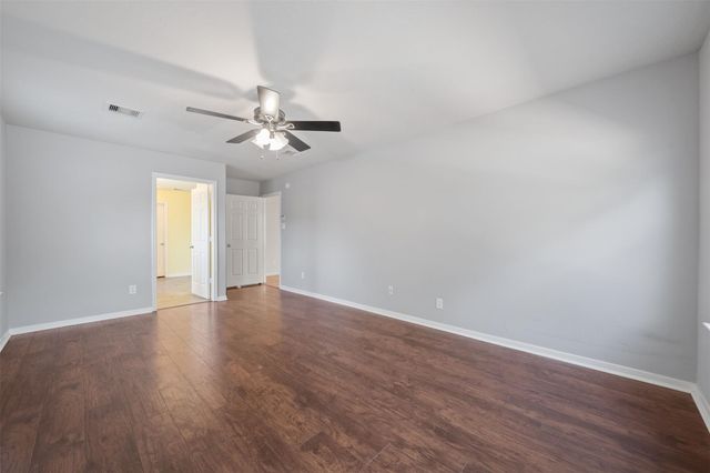 2309 Neches Drive, Deer Park, TX 77536
