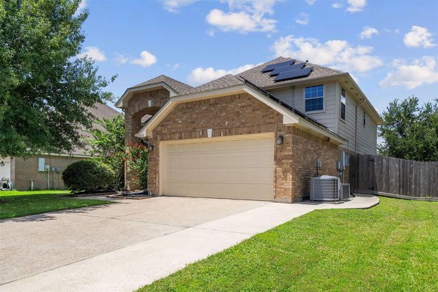 2309 Neches Drive, Deer Park, TX 77536
