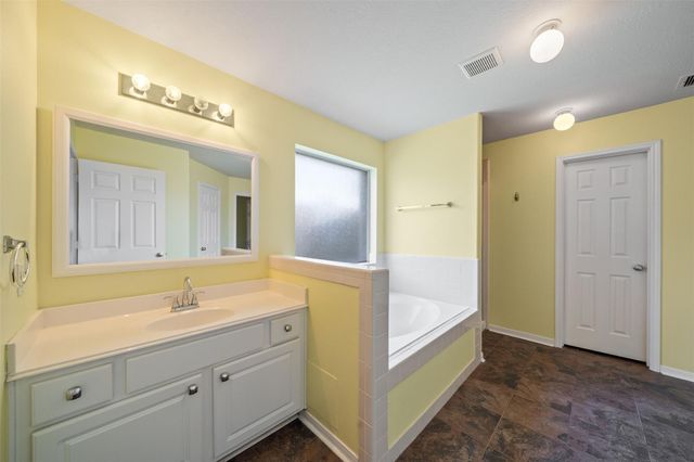 2309 Neches Drive, Deer Park, TX 77536