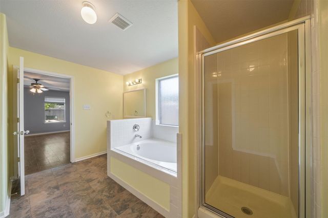 2309 Neches Drive, Deer Park, TX 77536