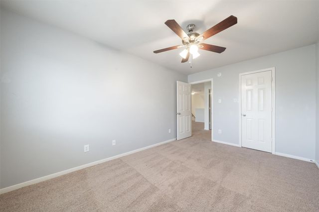 2309 Neches Drive, Deer Park, TX 77536