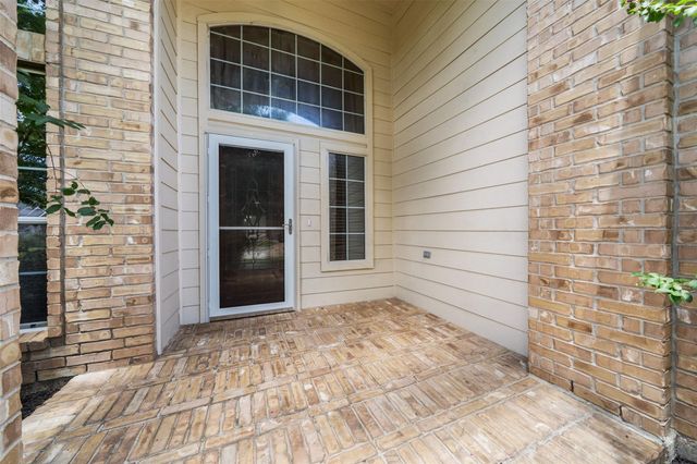 2309 Neches Drive, Deer Park, TX 77536
