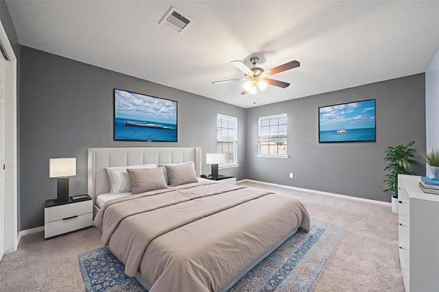 2309 Neches Drive, Deer Park, TX 77536