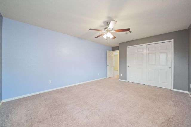 2309 Neches Drive, Deer Park, TX 77536