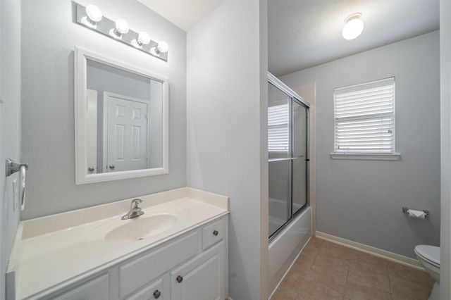 2309 Neches Drive, Deer Park, TX 77536