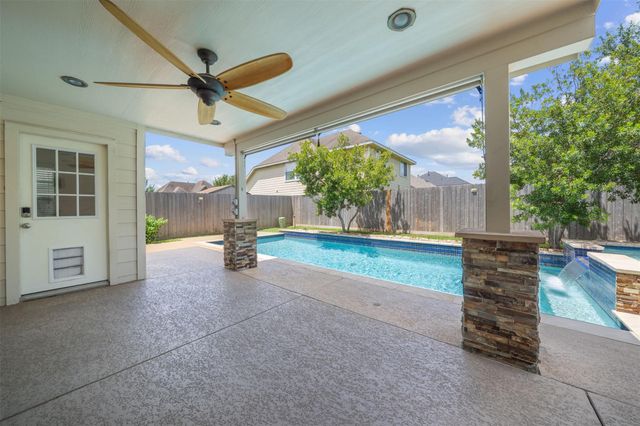 2309 Neches Drive, Deer Park, TX 77536