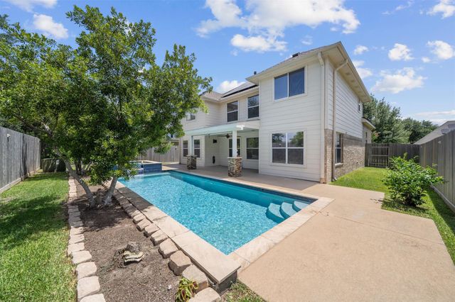 2309 Neches Drive, Deer Park, TX 77536