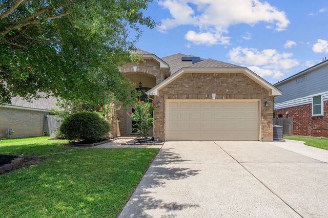 2309 Neches Drive, Deer Park, TX 77536