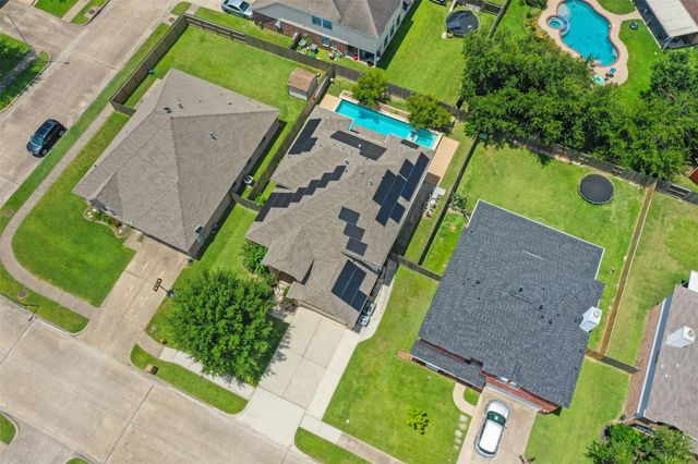 2309 Neches Drive, Deer Park, TX 77536
