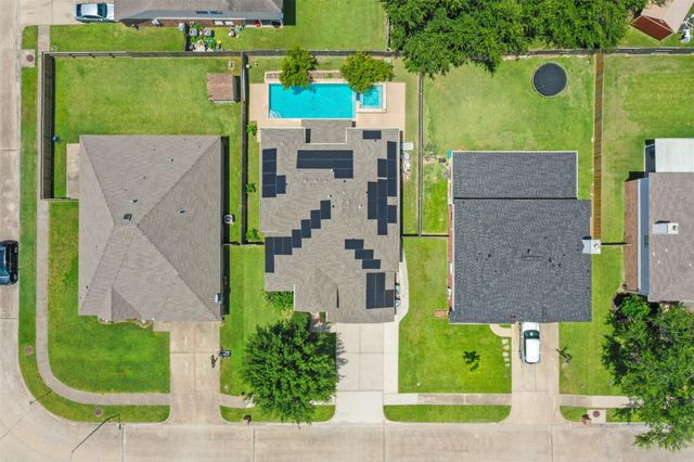 2309 Neches Drive, Deer Park, TX 77536