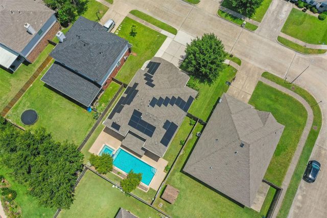 2309 Neches Drive, Deer Park, TX 77536