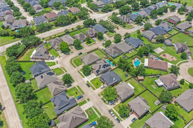2309 Neches Drive, Deer Park, TX 77536