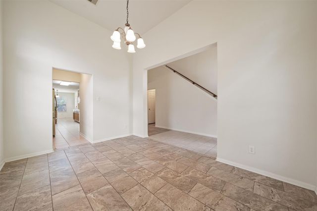 2309 Neches Drive, Deer Park, TX 77536