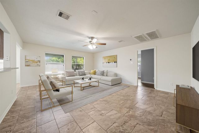 2309 Neches Drive, Deer Park, TX 77536