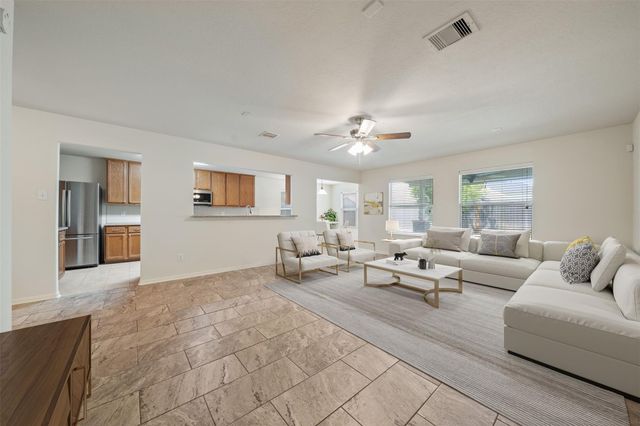 2309 Neches Drive, Deer Park, TX 77536