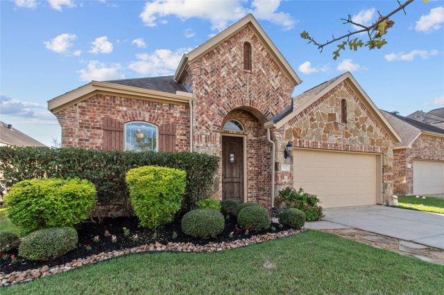 3012 Monticello Pines Lane, League City, TX 77573