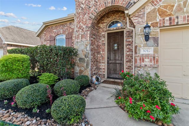 3012 Monticello Pines Lane, League City, TX 77573