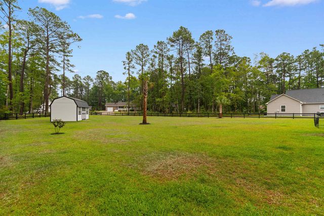 464 NW Boundary Loop Rd., Calabash, NC 28467