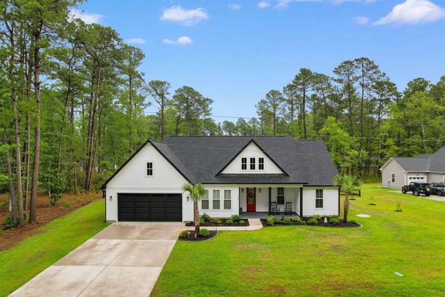 464 NW Boundary Loop Rd., Calabash, NC 28467