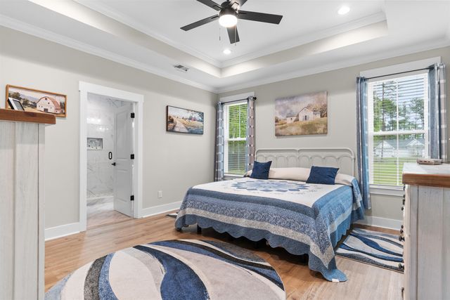 464 NW Boundary Loop Rd., Calabash, NC 28467