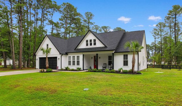 464 NW Boundary Loop Rd., Calabash, NC 28467