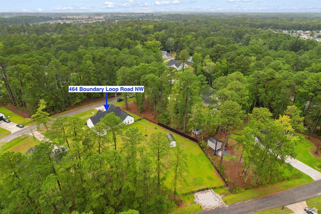 464 NW Boundary Loop Rd., Calabash, NC 28467