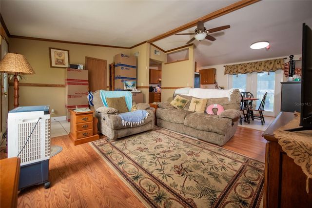 5015 TURKEY CREEK ROAD, Plant City, FL 33567