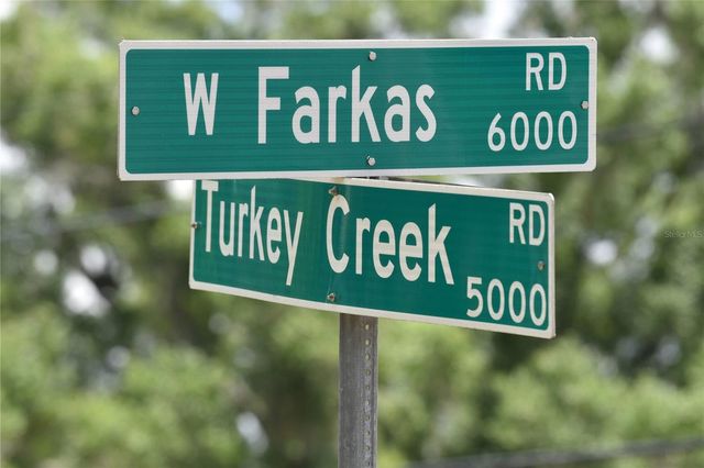 5015 TURKEY CREEK ROAD, Plant City, FL 33567