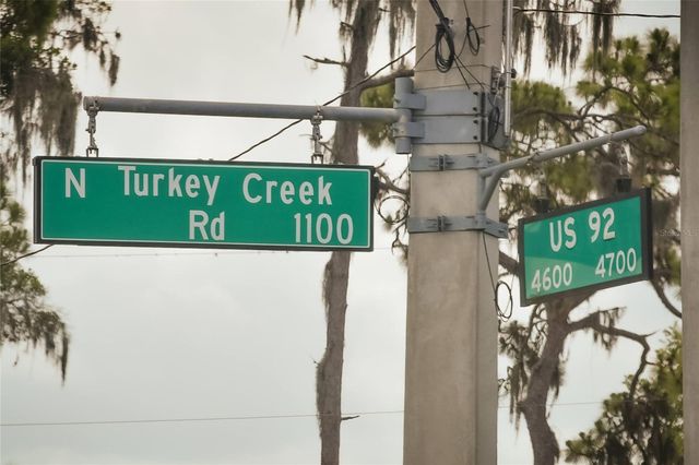5015 TURKEY CREEK ROAD, Plant City, FL 33567