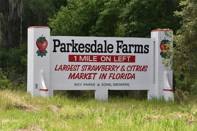 5015 TURKEY CREEK ROAD, Plant City, FL 33567