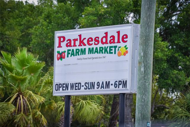 5015 TURKEY CREEK ROAD, Plant City, FL 33567