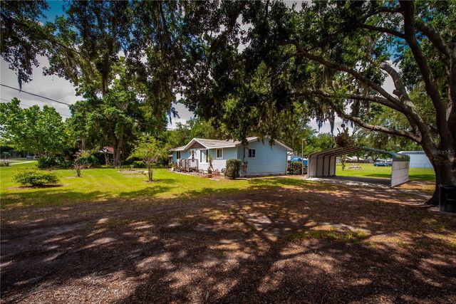 5015 TURKEY CREEK ROAD, Plant City, FL 33567