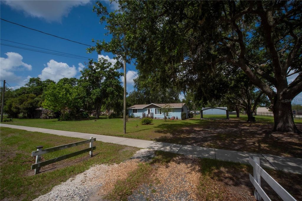 5015 TURKEY CREEK ROAD, Plant City, FL 33567