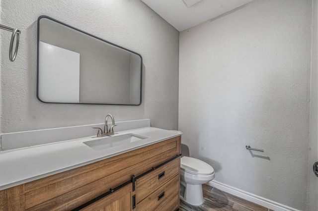 2911 Waypark Drive, Houston, TX 77082
