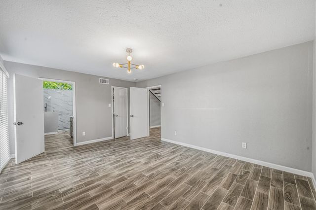 2911 Waypark Drive, Houston, TX 77082