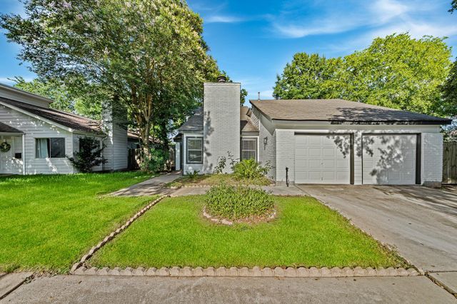 2911 Waypark Drive, Houston, TX 77082