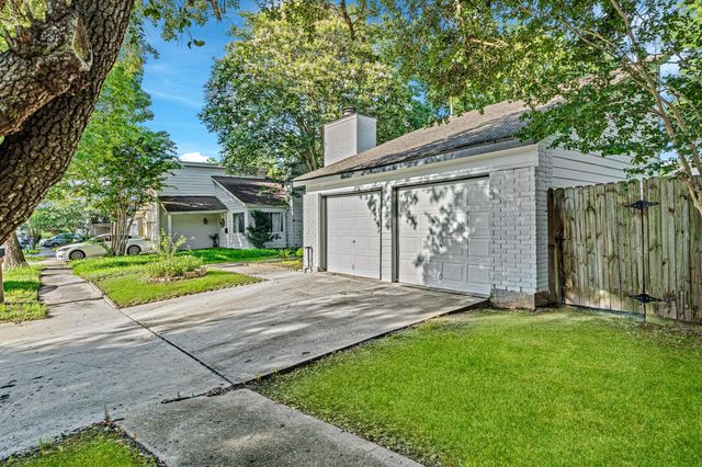 2911 Waypark Drive, Houston, TX 77082