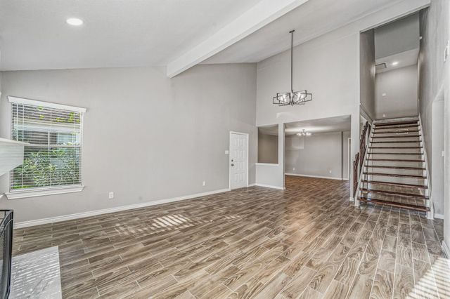 2911 Waypark Drive, Houston, TX 77082