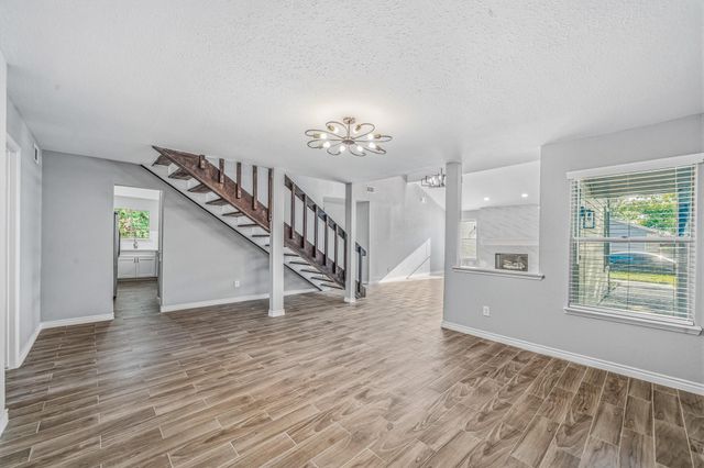 2911 Waypark Drive, Houston, TX 77082