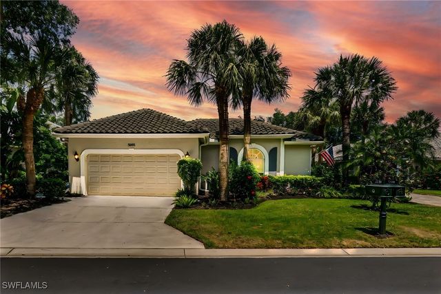 3365 Wildwood Lake CIR, Bonita Springs, FL 34134