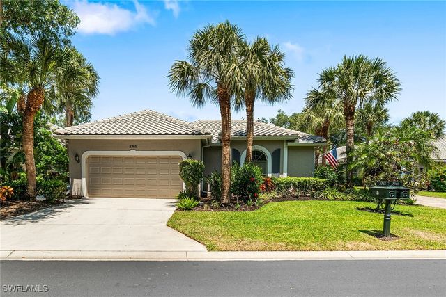 3365 Wildwood Lake CIR, Bonita Springs, FL 34134