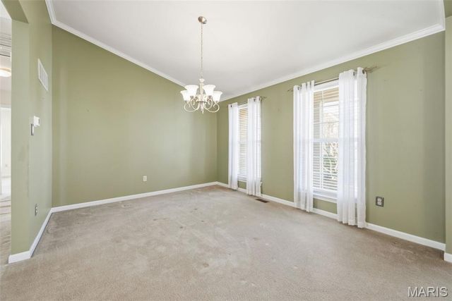 8003 Knights Crossing Drive, O'fallon, MO 63368